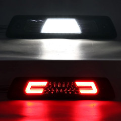 2009-14 F150 Raptor LED Third Brake Light–Compatible Replacement