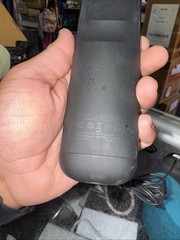 Logitech Harmony Elite Universal Remote Control N-R0010 REMOTE ONLY | TESTED