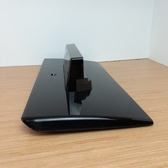 Vizio TV Pedestal Stand Base Neck Black 1801-0531-1010 1801-0531-2010 No Screws