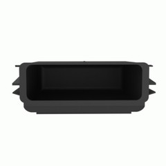 Metra 88-00-3302 Replacement Pocket for 99-3002 Dash Kit Fits 1995-2001 GM