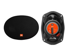 JBL 420W Front & 240W Rear Door Speakers for 2014-2024 Silverado & Sierra 1500