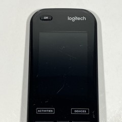 Logitech Harmony Elite Remote Control System with Hub & Cradle