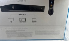 TiVo Bolt Vox 500GB TCD849500V 4k Ultra HD NEW SEALED