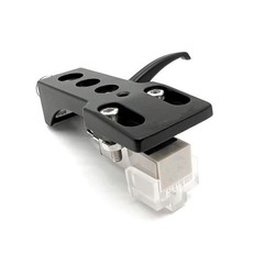 20Hz-20kHz Turntable Headshell+ Magnetic Cartridge Stylus For AT3600L Phonograph