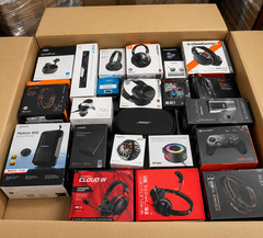 Target Liquidation | Mystery Bundle – Bulk Lot | Premium