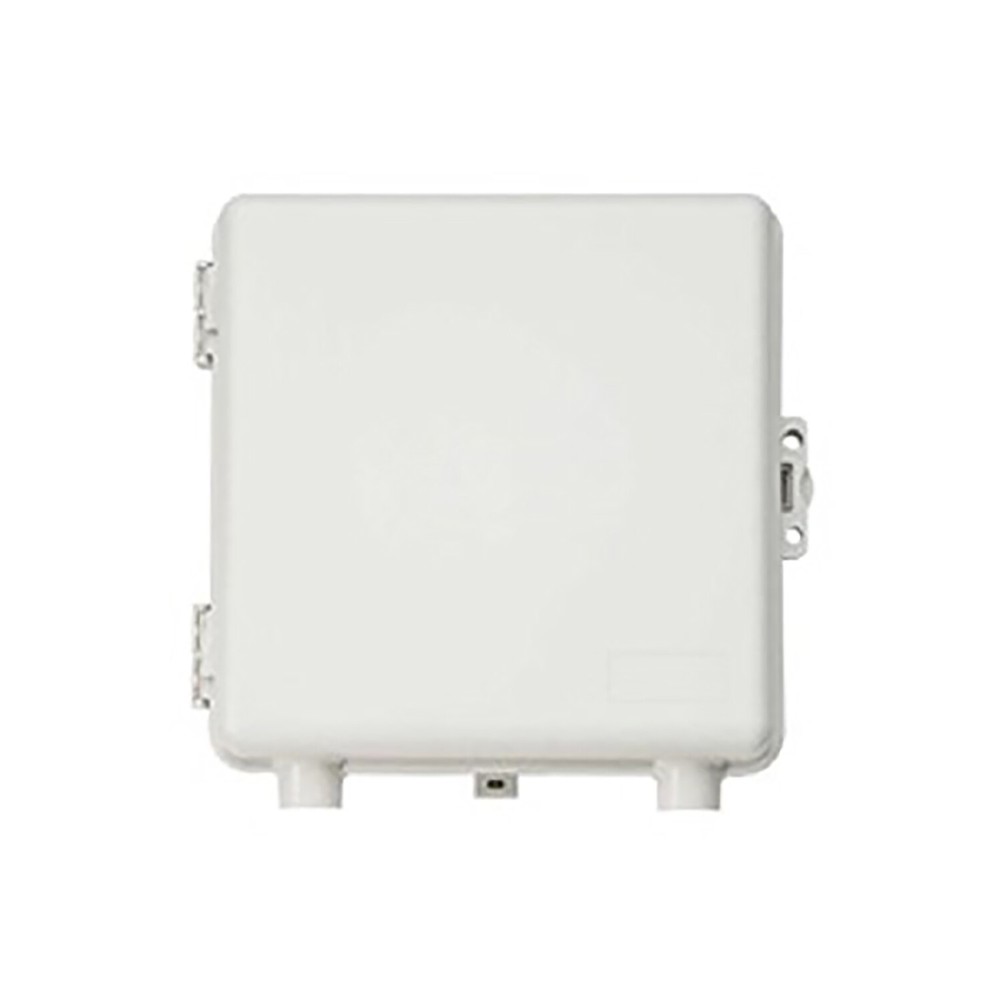 Extreme Broadband Weather Proof Premise Enclosure 12x 12×3 Amphenol IPE12123-LTC