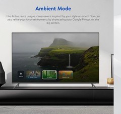 New 2026 onn 4K Pro Streaming Device, Google TV with Gemini – Ultra-fast