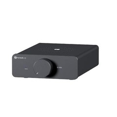 Fosi Audio V3 Stereo Amplifier 300W x 2 with 48V Power Supply