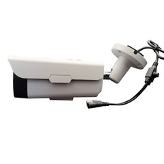 4in1 3.6mm Starvis HD 2MP 1080P TVI AHD CVI CCTV Night Color Bullet Camera