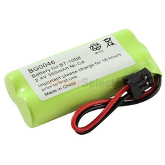 3 NEW Cordless Home Phone Rechargeable Battery for Uniden BT-1008 BT1008 HOT!