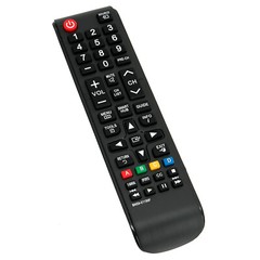 BN59-01199F Replace Remote for Samsung TV UN32J4500AF UN32J5205AF UN40J5200AF