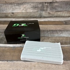 DigiXstream DX4 Plus Quad Core Android Streaming Media Box