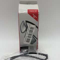 SONY Original TDG-500P Lightweight Passive 3D Glasses TDG500P