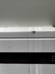 TARAMPS AUDIO BASS 20K AMP (P11032400)