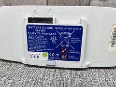 OxyGo 1400-1010-8, Inogen G3 BA-300 Battery 92Wh