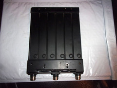 CELWAVE CAT NO TDN7407A UHF DUPLEXER
