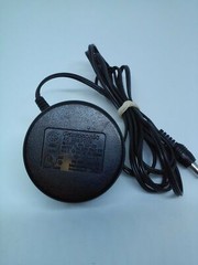 Panasonic RP-68 AC Adaptor 6VDC 200mA