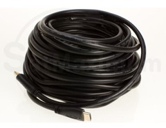 4K HDMI 2.0 Black Cable 1080P 60Hz 3D HD High-Speed 1.5FT – 100FT Multi-Pack LOT