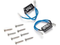 NEW Audio Control EPICPRO4T 4″ Bullet Tweeters (1 PAIR)