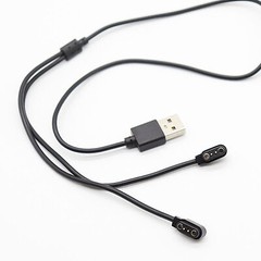 For Bluetooth Smart Glasses 2-in-1 Charger Smart Glasses Magnetic Charging Cable