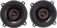 XED62 300W 6.5″ Truck Front/Rear Door Speakers w/ 6×8 to 6.5 inch adapter plate