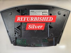 Bose Wave Music System AM/FM Radio and CD Player (Silver) *FULLY REFURBISHED*