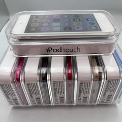NEW Apple iPod Touch 6th 7th Generation 32GB 256GB All Colors Sealed Lot