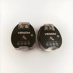 Shunyata Research Venom USB Cables – 1.5 Meter – Brand New in Factory Pack