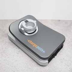 ChargePoint Home Flex Level 2 Hardwired Electric Vehicle Charger CPH50 BROKEN