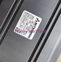 1 pcs New In Box MITSUBISHI HC-SFS152 AC Servo Motor free shipping