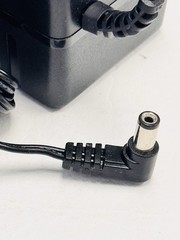 NEW Plantronics 45561-02 UD-0905C 120V AC Power Adapter 500mA