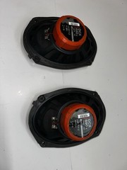 Hertz DCX 690.3 6x9in Coaxial Car Speakers Pair 90W RMS DCX690.3 6x9in