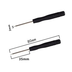 Opening Repair Tool Kit for Apple iPod Touch Models 1st/2nd/3rd/4th/5th/6th Gen