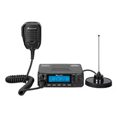 Midland 50W Mobile Box #MXT500 – FREESHIP