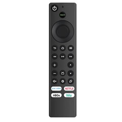 NS-RCFNA-21 CT-RC1US-21 Replace IR Remote for Insignia Toshiba TV Smart 4K