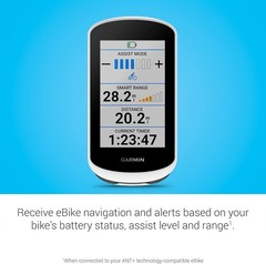 Garmin Edge Explore 2 Touchscreen GPS Cycling Computer 010-02703-00