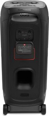 JBL JBLPARTYBOX710AM Portable Bluetooth Speaker-Black