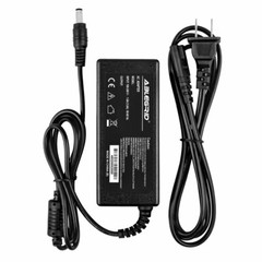 AC to 12V DC 5A Switch Power Supply Adapter for Tenergy TB6-B Balance Charger