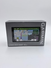 BRAND NEW!! Garmin Drivesmart 66 EX 6 inch GPS Navigator -FREE SHIPPING!!
