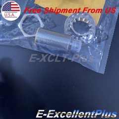 New 10-30VDC 200mA 10mm Proximity Switch Sensor For TURCK BI10-M30-VP4X-H1141