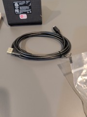 Plantronics Savi W740-M Wireless Headset System – New Open Box – 84001-01
