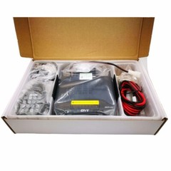 QYT KT-980Plus 50W Two Way Radio Dual Band 144MHz & 430MHz FM Transceiver