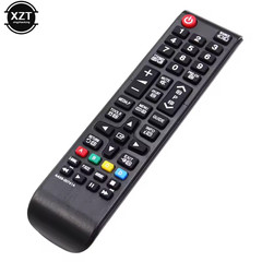 NEW Universal Remote Control for ALL Samsung LCD LED HDTV Smart TVs BN59-01199F