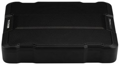 Kicker HS12, Hideaway 12″ Compact Powered Subwoofer (51HS12) (OB)