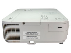 DLP Projector 4K Lamp Life Up to 8,000 Hours 4000 ANSI PC 3D Ready w/Accessories