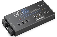 AudioControl LC2i PRO 2 Channel 400 Watts line output converter AccuBASS ACR-1