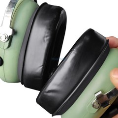 NEW Headset Gel Cushion Earpads For David Clark H10-60 H10-20 H10-13S H10+Others