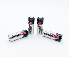 Energizer A23 Battery, 12V (Pack of 4)