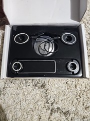 Five Star LED-WH LED TV Mount VESA 400 Compatible NIB Nice TV Mount NEW