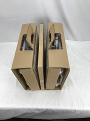SpeakerCraft NIB MT6 In-Wall or Ceiling Speakers 1 Pair (2) Speakers/Box